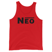 Inverted Neo Signature Tank