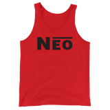 Inverted Neo Signature Tank