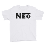 Inverted Neo Signature Tee