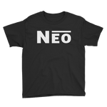 Neo Signature Youth Tee