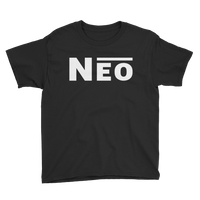 Neo Signature Youth Tee