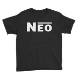 Neo Signature Youth Tee