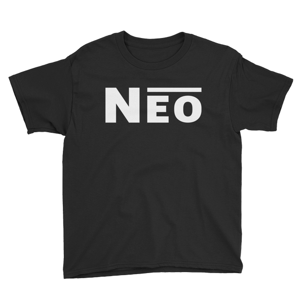 Neo Signature Youth Tee