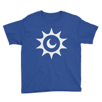 Eclipse Youth Tee