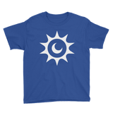 Eclipse Youth Tee