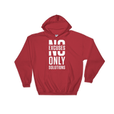 No Excuses Hoodie