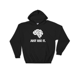 Brain Hoodie