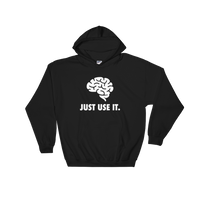 Brain Hoodie