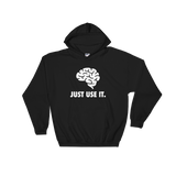 Brain Hoodie