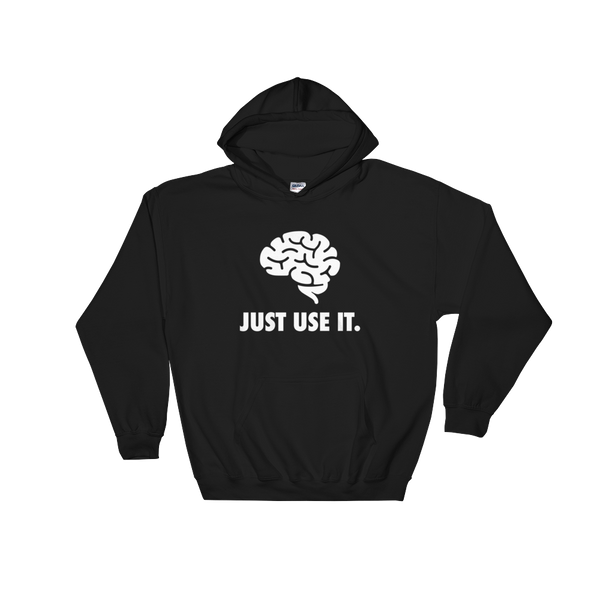 Brain Hoodie