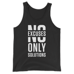 No Excuses Tank