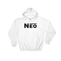 Inverted Neo Signature Hoodie