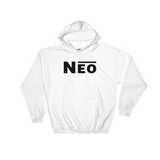 Inverted Neo Signature Hoodie