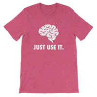 Brain Tee