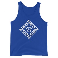 Diamond Tank