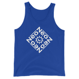 Diamond Tank