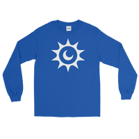 Eclipse Long Tee