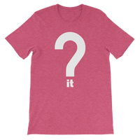 Question It Tee