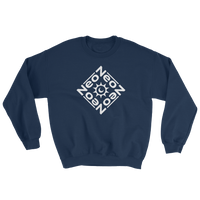 Diamond Crewneck