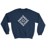 Diamond Crewneck