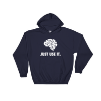 Brain Hoodie