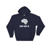 Brain Hoodie