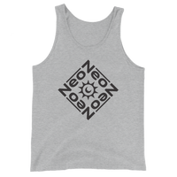 Inverted Diamond Tank