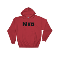 Inverted Neo Signature Hoodie
