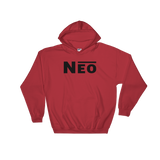 Inverted Neo Signature Hoodie