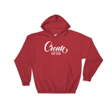 Create or Die Hoodie