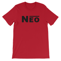 Inverted Neo Signature Tee