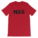 Inverted Neo Signature Tee