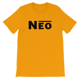 Inverted Neo Signature Tee