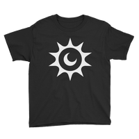Eclipse Youth Tee