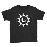 Eclipse Youth Tee