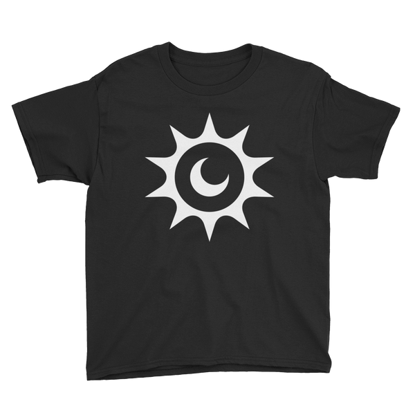 Eclipse Youth Tee