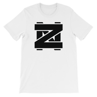 Inverted Iconic Tee
