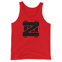 Inverted Iconic Tank
