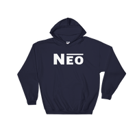 Neo Signature Hoodie