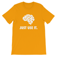 Brain Tee