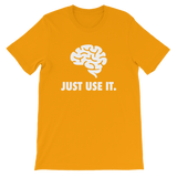 Brain Tee