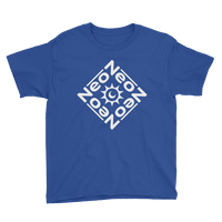Diamond Youth Tee