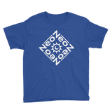 Diamond Youth Tee