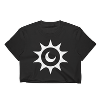 Eclipse Crop Tee