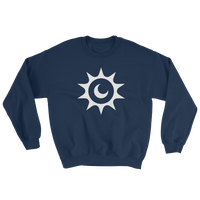 Eclipse Crewneck