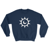 Eclipse Crewneck