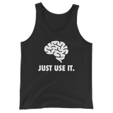 Brain Tank