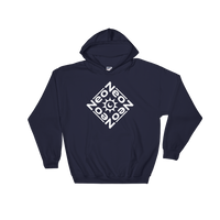 Diamond Hoodie