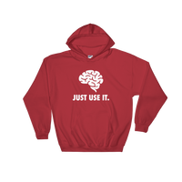 Brain Hoodie