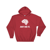 Brain Hoodie